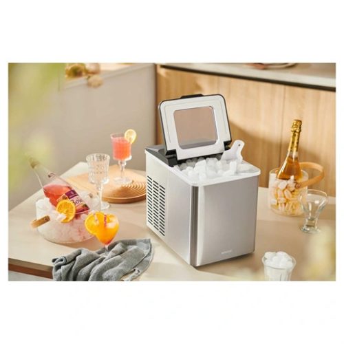 Sencor SIM 3400SS jégkocka készítő