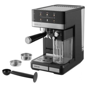 Sencor SES 4060BK kávéfőző presszó