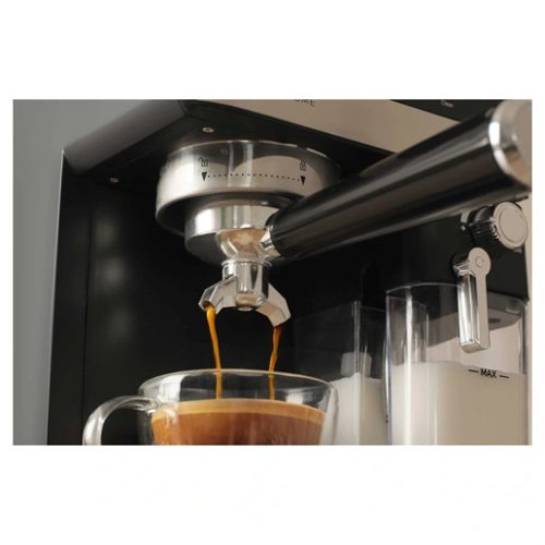 Sencor SES 4060BK kávéfőző presszó