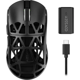 Yenkee YMS30 egér gamer magnézium