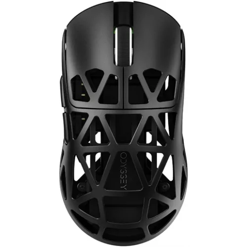 Yenkee YMS30 egér gamer magnézium