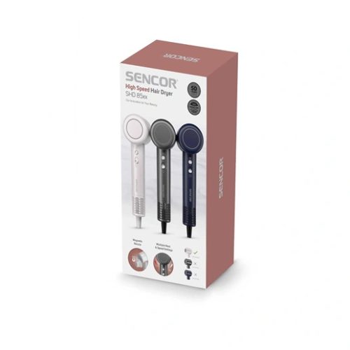 Sencor SHD 8510SL hajszárító