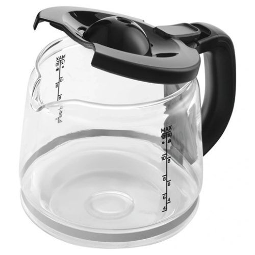 Sencor SCE 2710BK kávéfőző filteres