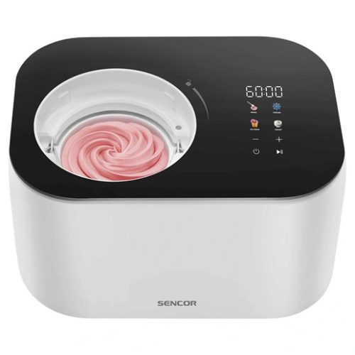 Sencor SIC 3000WH fagylaltkészítő