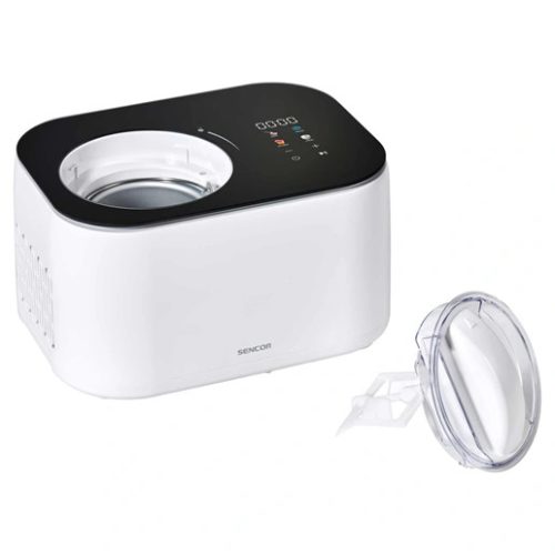 Sencor SIC 3000WH fagylaltkészítő