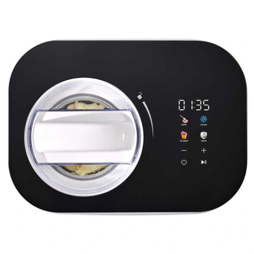 Sencor SIC 3000WH fagylaltkészítő