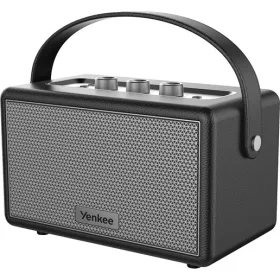 Yenkee YSP 55BK bluetooth hangszóró