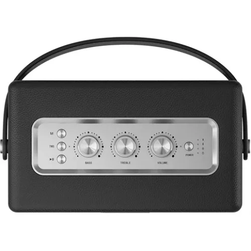 Yenkee YSP 55BK bluetooth hangszóró