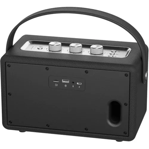 Yenkee YSP 55BK bluetooth hangszóró