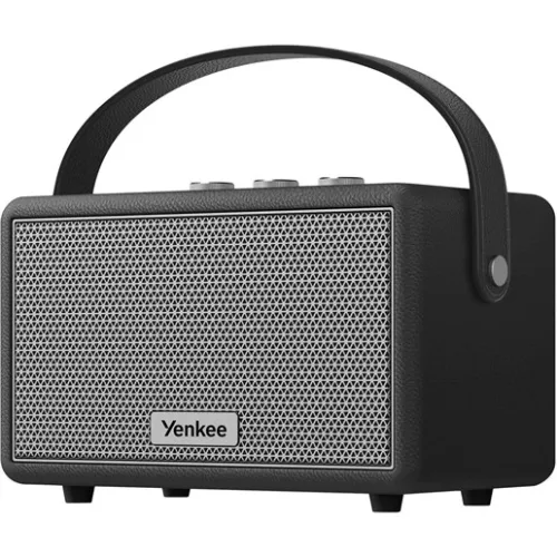 Yenkee YSP 55BK bluetooth hangszóró