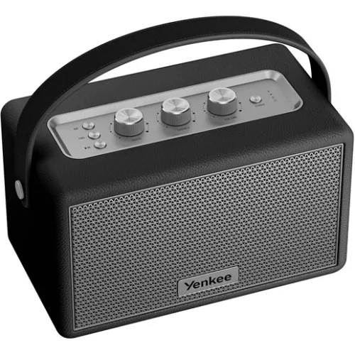 Yenkee YSP 55BK bluetooth hangszóró