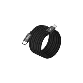 Yenkee YCU MAGNETIC 01 BK adatkábel