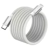 Yenkee YCU MAGNETIC 01 WH adatkábel