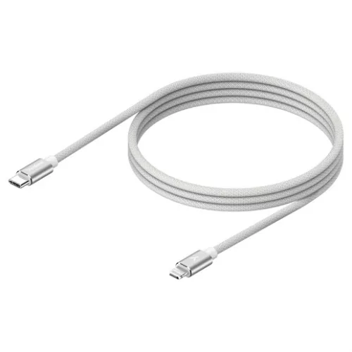 Yenkee YCU MAGNETIC 01 WH adatkábel