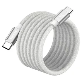 Yenkee YCU MAGNETIC 03 WH adatkábel