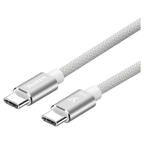 Yenkee YCU MAGNETIC 03 WH adatkábel