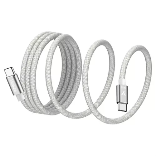 Yenkee YCU MAGNETIC 03 WH adatkábel