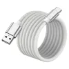Yenkee YCU MAGNETIC 04 WH adatkábel