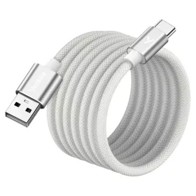 Yenkee YCU MAGNETIC 04 WH adatkábel