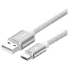 Yenkee YCU MAGNETIC 04 WH adatkábel