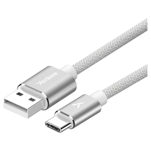Yenkee YCU MAGNETIC 04 WH adatkábel