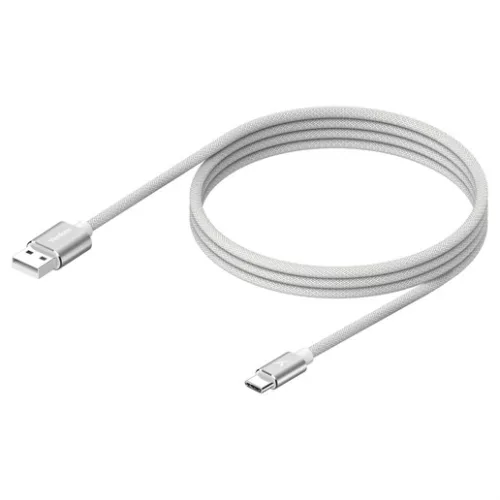 Yenkee YCU MAGNETIC 04 WH adatkábel