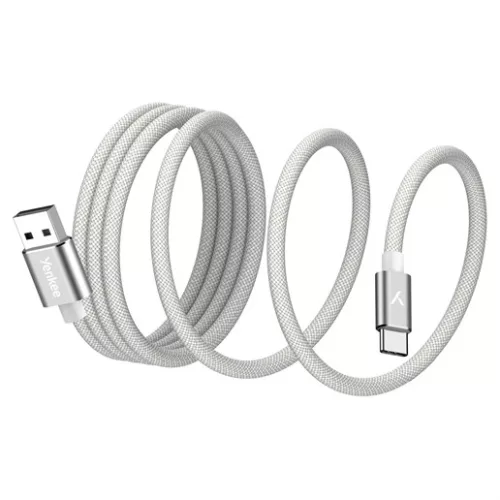 Yenkee YCU MAGNETIC 04 WH adatkábel