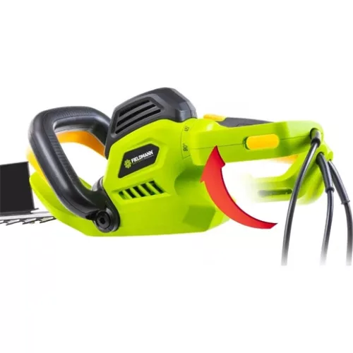 Fieldmann FZN 2805-E sövényvágó