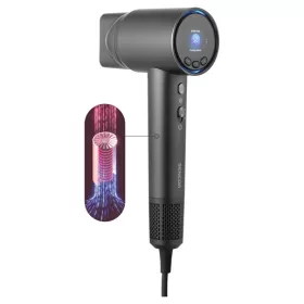 Sencor SHD 8600BK hajszárító