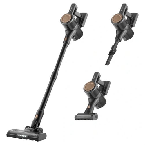 Sencor SVC 7222BK porszívó álló 3in1