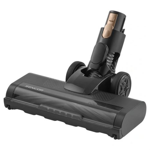 Sencor SVC 7222BK porszívó álló 3in1