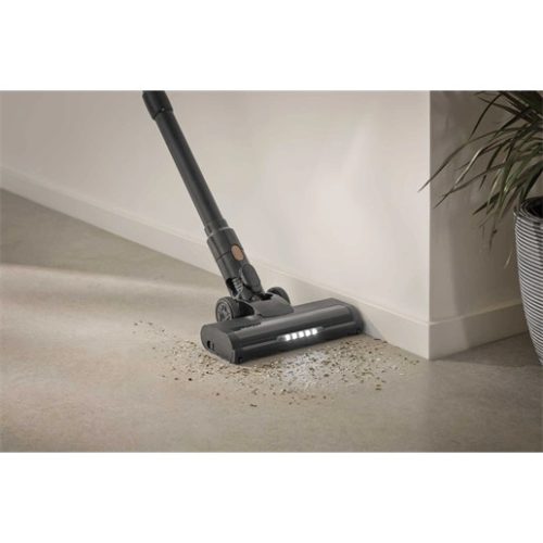 Sencor SVC 7222BK porszívó álló 3in1