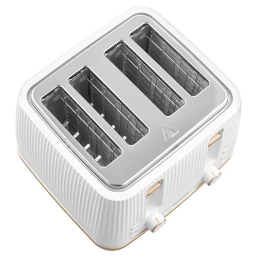 Sencor STS 7540WH kenyérpirító 4 szeletes