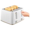 Sencor STS 7540WH kenyérpirító 4 szeletes
