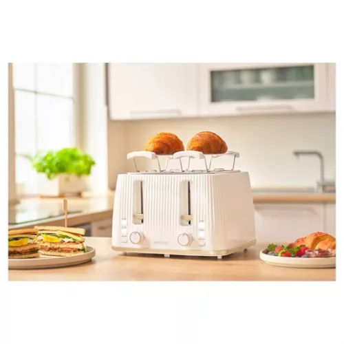 Sencor STS 7540WH kenyérpirító 4 szeletes