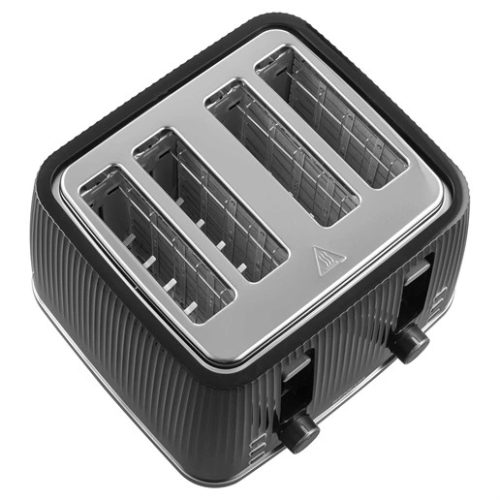 Sencor STS 7541BK kenyérpirító 4 szeletes