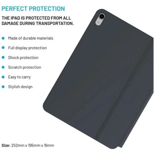 Yenkee YBK 1200 IPAD 10.9(2022)/11(2025) tablet tok