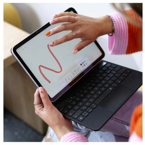 Yenkee YBK 1200 IPAD PRO 11/IPAD AIR tablet tok