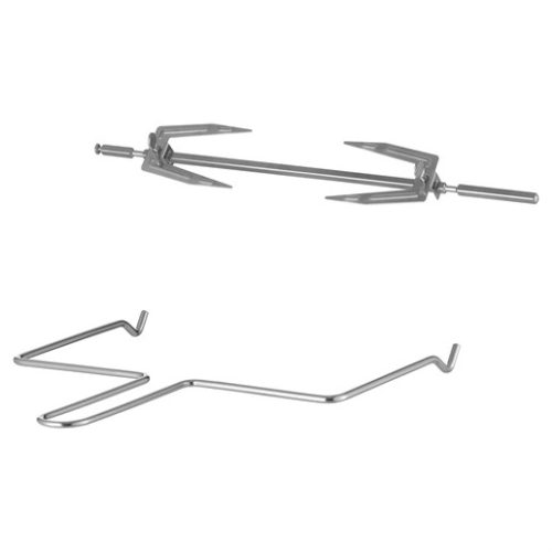 Sencor SEO 2800BK mini sütő 28 l