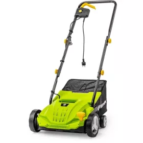 Fieldmann FZV 2005-E gyepszellőztető