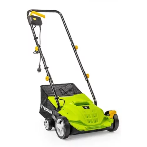 Fieldmann FZV 2005-E gyepszellőztető