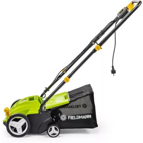 Fieldmann FZV 2005-E gyepszellőztető