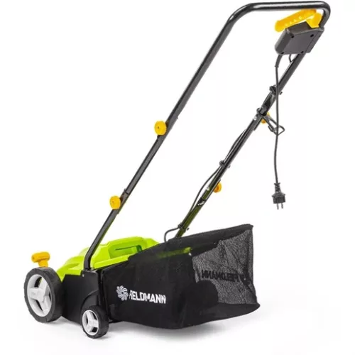 Fieldmann FZV 2005-E gyepszellőztető