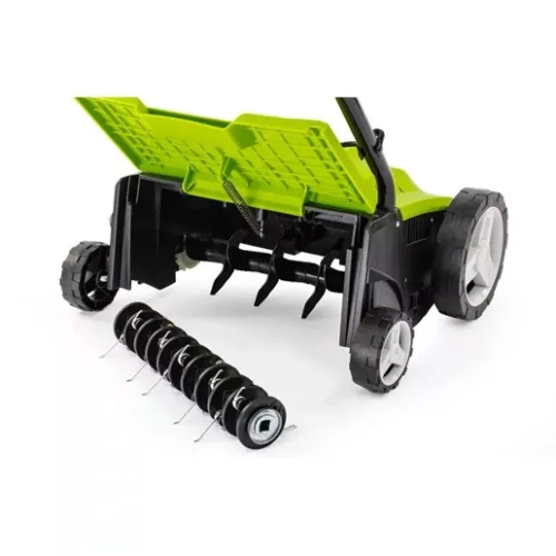 Fieldmann FZV 2005-E gyepszellőztető