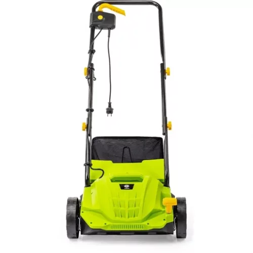 Fieldmann FZV 2005-E gyepszellőztető