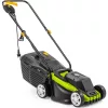 Fieldmann FZR 2018-E fűnyíró elektromos