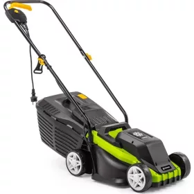 Fieldmann FZR 2018-E fűnyíró elektromos