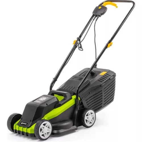 Fieldmann FZR 2018-E fűnyíró elektromos