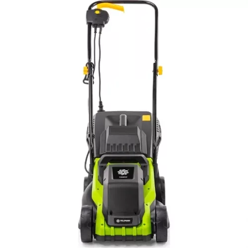 Fieldmann FZR 2018-E fűnyíró elektromos