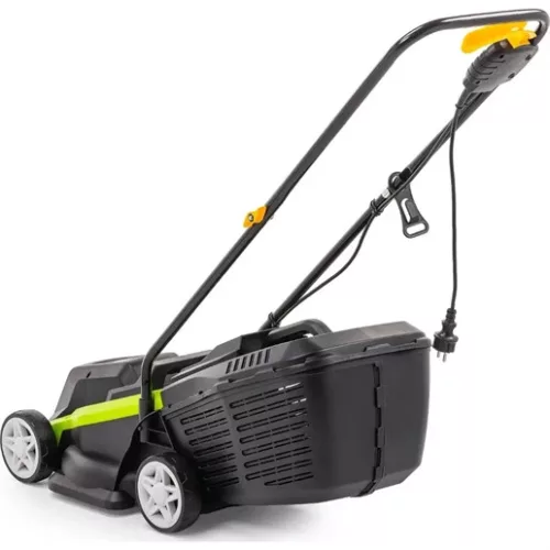 Fieldmann FZR 2018-E fűnyíró elektromos